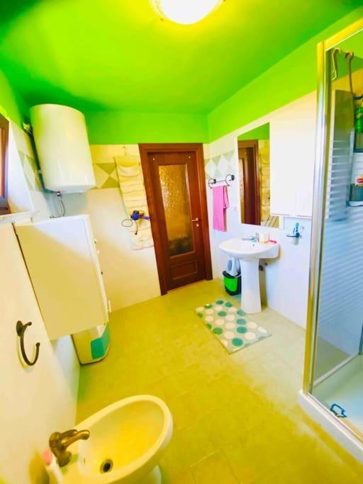 Вилла Cascina Bramasole Celle Enomondo Экстерьер фото