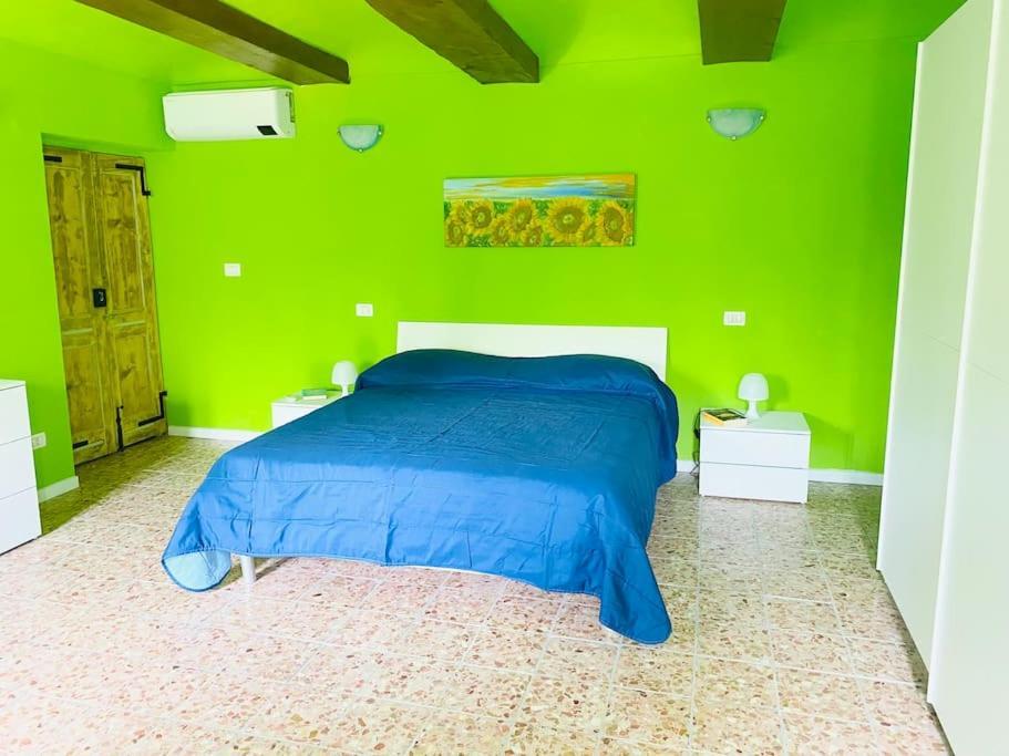 Вилла Cascina Bramasole Celle Enomondo Экстерьер фото